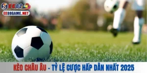 Kèo châu Âu